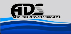 Aquatic Dock Supply LLC logo